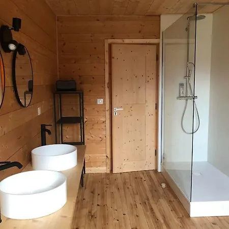 Hébergement de vacances Belle Maison Traditionnelle - Les Chavonnes Courchevel