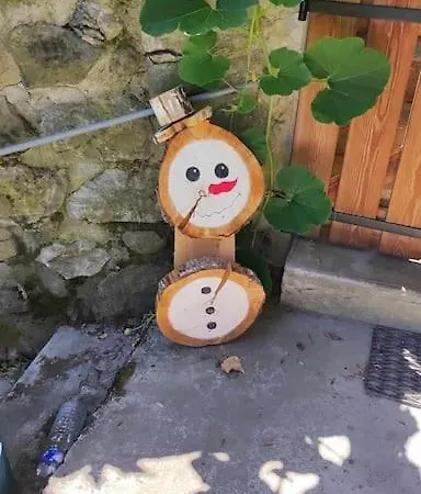 Hébergement de vacances Belle Maison Traditionnelle - Les Chavonnes *