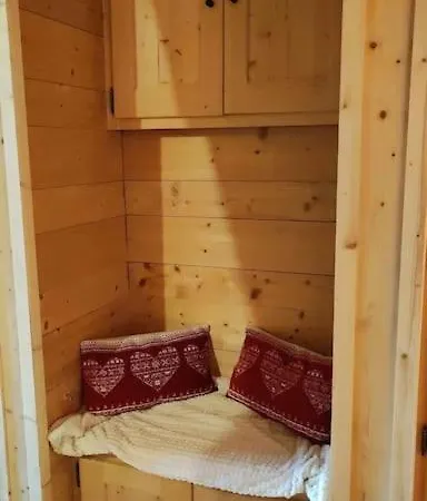 Belle Maison Traditionnelle - Les Chavonnes Courchevel