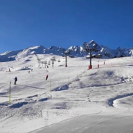 Belle Maison Traditionnelle - Les Chavonnes Courchevel