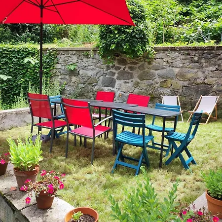 Belle Maison Traditionnelle - Les Chavonnes Hébergement de vacances