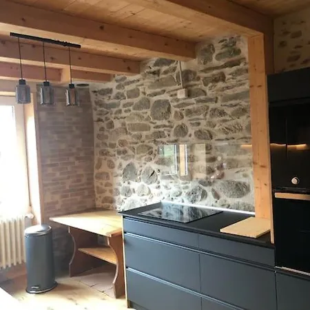 Belle Maison Traditionnelle - Les Chavonnes