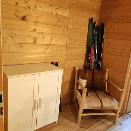 Belle Maison Traditionnelle - Les Chavonnes