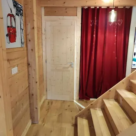 Belle Maison Traditionnelle - Les Chavonnes