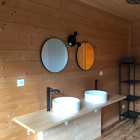 Tatil Evi Belle Maison Traditionnelle - Les Chavonnes