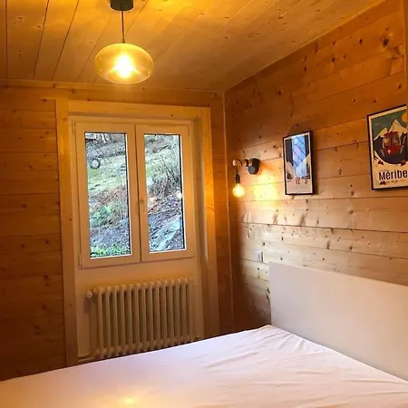 Belle Maison Traditionnelle - Les Chavonnes Tatil Evi