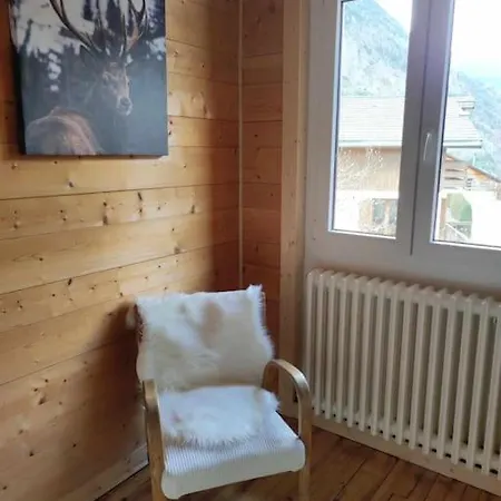 Belle Maison Traditionnelle - Les Chavonnes *