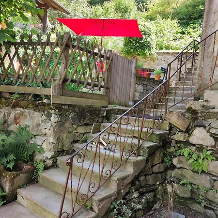 Tatil Evi Belle Maison Traditionnelle - Les Chavonnes Courchevel