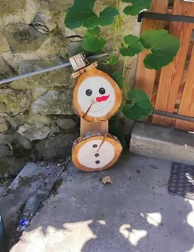 度假居 Belle Maison Traditionnelle - Les Chavonnes *