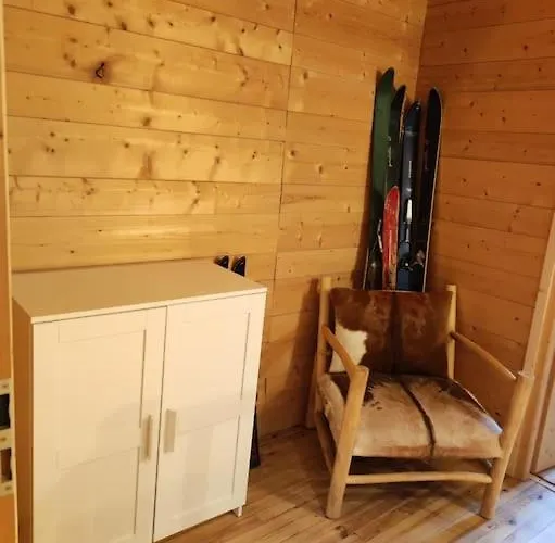 Belle Maison Traditionnelle - Les Chavonnes