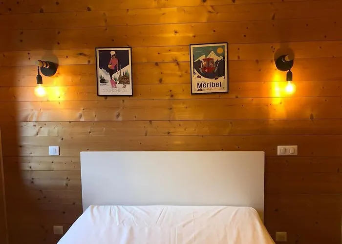 Belle Maison Traditionnelle - Les Chavonnes Semesterbostad