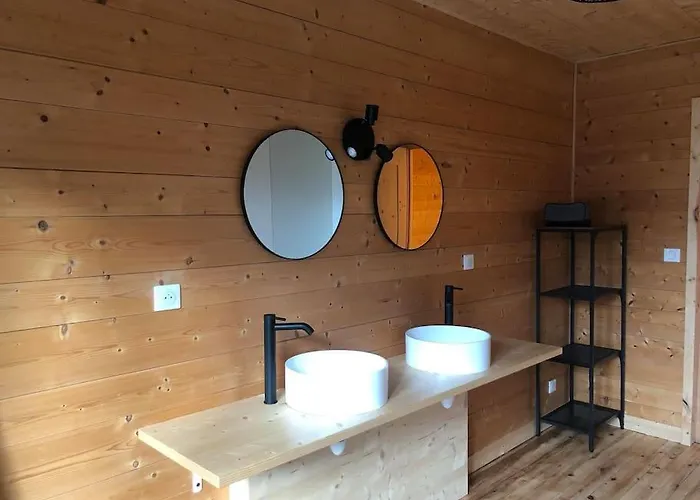 度假居 Belle Maison Traditionnelle - Les Chavonnes