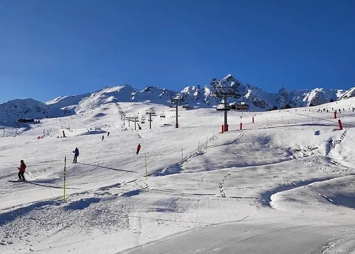 Belle Maison Traditionnelle - Les Chavonnes Courchevel