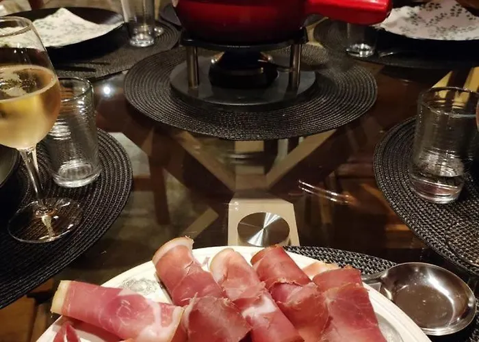 Belle Maison Traditionnelle - Les Chavonnes Semesterbostad *