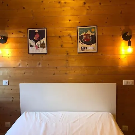 Belle Maison Traditionnelle - Les Chavonnes 펜션