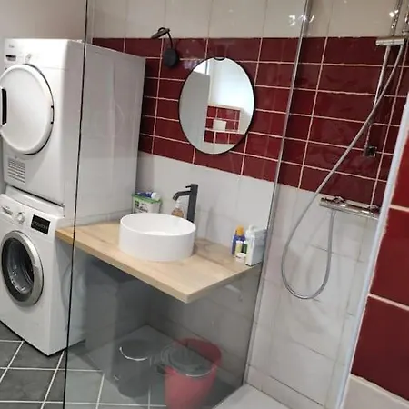 Belle Maison Traditionnelle - Les Chavonnes * 쿠쉐벨