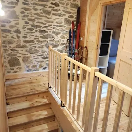 Belle Maison Traditionnelle - Les Chavonnes 펜션