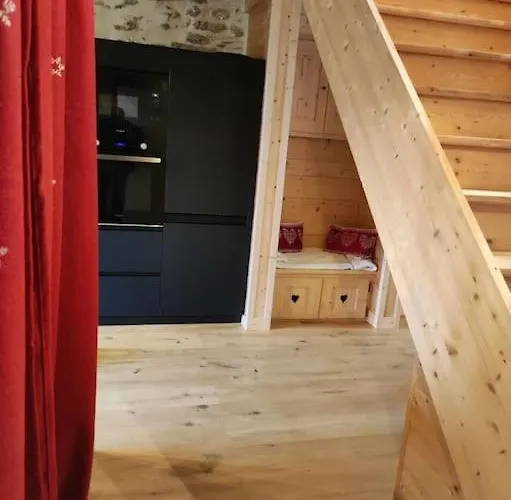 Belle Maison Traditionnelle - Les Chavonnes