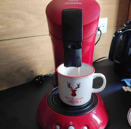 بيت للعطل Belle Maison Traditionnelle - Les Chavonnes