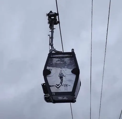 Belle Maison Traditionnelle - Les Chavonnes *