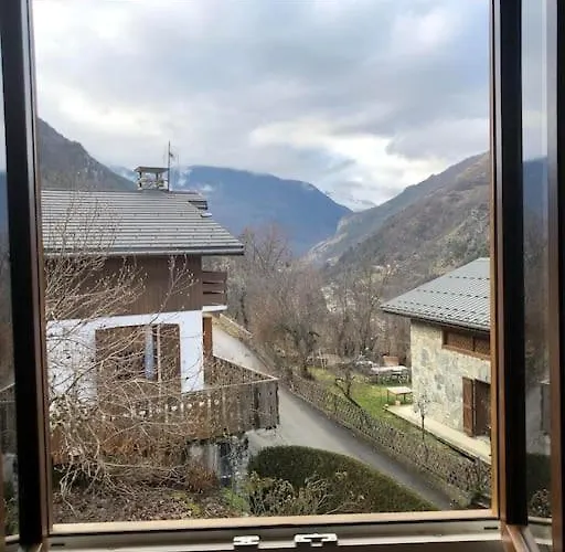 Belle Maison Traditionnelle - Les Chavonnes كورشوفيل