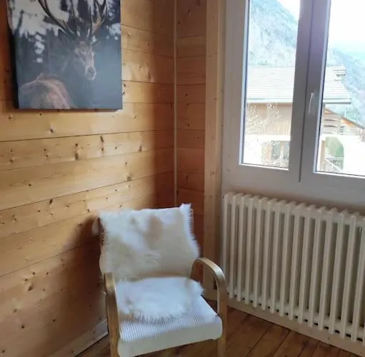 Belle Maison Traditionnelle - Les Chavonnes *