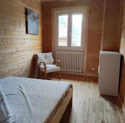 Belle Maison Traditionnelle - Les Chavonnes