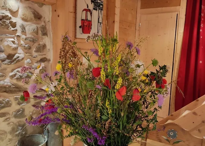 Belle Maison Traditionnelle - Les Chavonnes بيت للعطل