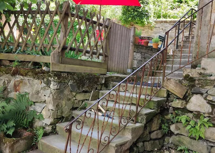 بيت للعطل Belle Maison Traditionnelle - Les Chavonnes كورشوفيل